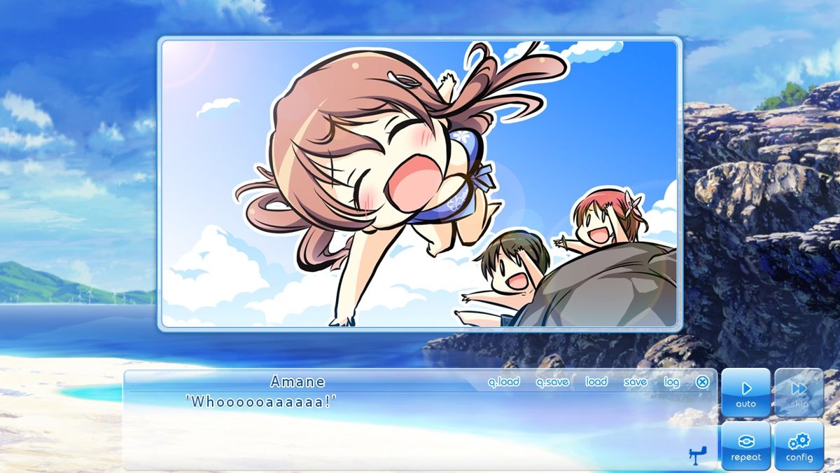 If My Heart Had Wings screenshot 4 for Nintendo Switch
